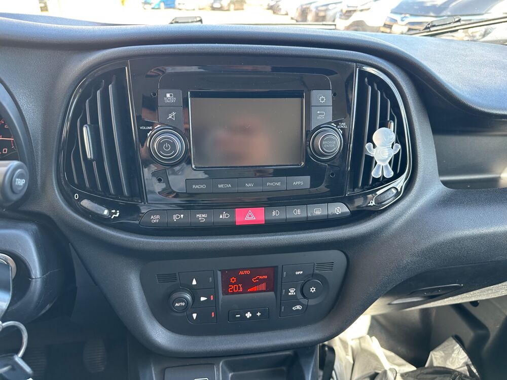 Doblo FOURGON CARGO MAXI 1.6 MJT 105cv PACK / 1 MAIN / CAMERA RECU 2021 occasion 69420 Ampuis