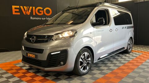 Opel Zafira CROSSCAMP FLEX 2.0 180ch EAT8 GARANTIE PROCHE NEUF 2024 occasion Romans-sur-Is&egrave;re 26100