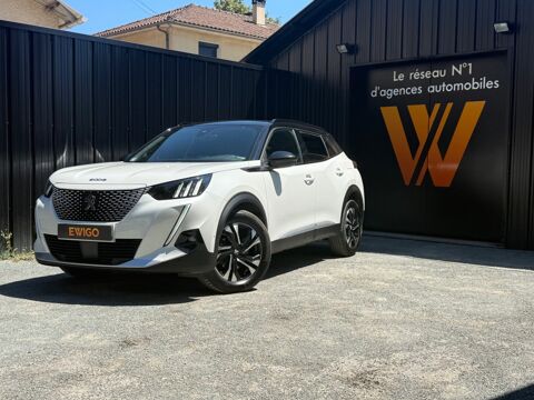 2008 GENERATION-II ELECTRIC 135 CH GT-LINE BVA / CAM DE RECUL / 2020 occasion 24750 Tr&eacute;lissac