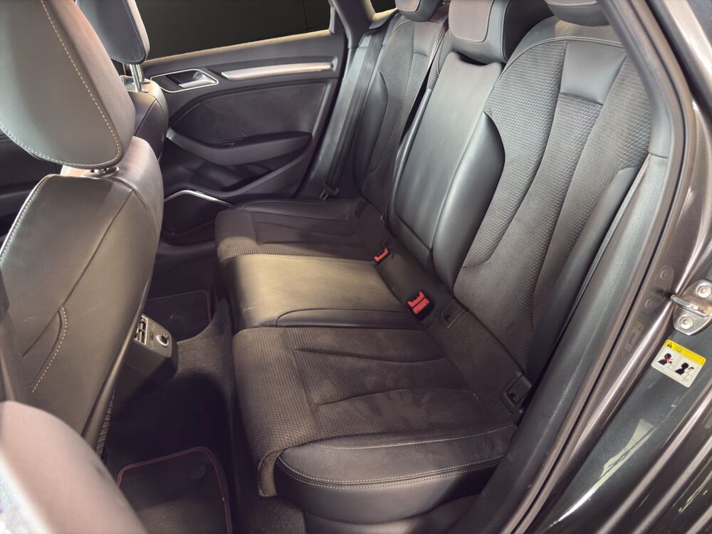 S3 2.0 TFSI 300 QUATTRO S-TRONIC BVA - GARANTIE 6 MOIS 2020 occasion 68000 Colmar