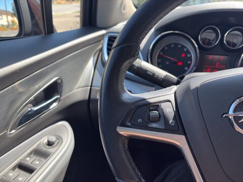 Mokka 1.4 T 140 COSMO + Pack Technologie 4X2 START-STOP - Garantie 2016 occasion 68000 Colmar