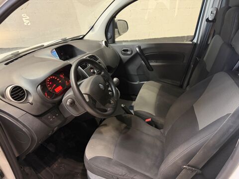 Kangoo Express 1.5 DCI 115 EXTRA-3 PLACE 2020 occasion 60740 Saint-Maximin