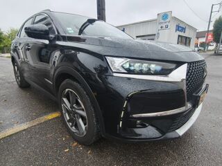 DS3 1.6 225 CH RIVOLI BVA / SUIVI DS / TOIT OUVRANT / CARPLAY / 2019 occasion 40000 Mont-de-Marsan