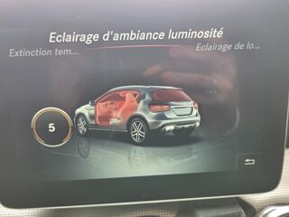 Classe GLA 2.2 200 CDI 135 SENSATION BVA 2018 occasion 33210 Maz&egrave;res