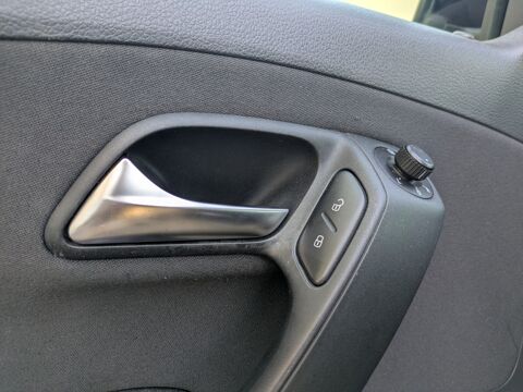 Polo 1.2 60ch + Jantes hiver 2012 occasion 69420 Ampuis