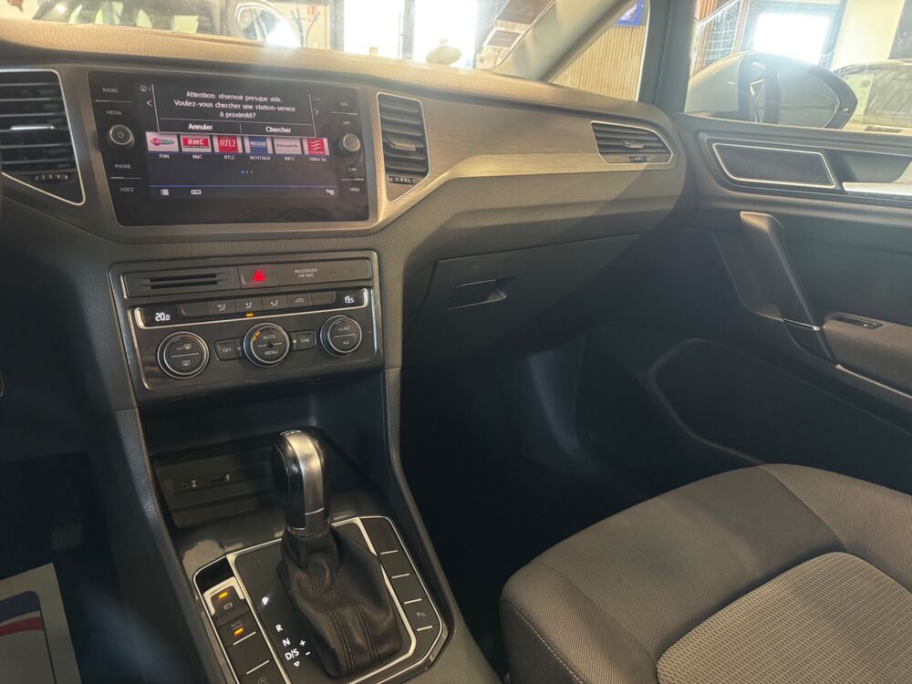 Golf 1.6 TDI 115Ch- BLUEMOTION DISTRIBUTION 2025 - INJECTEUR 2025 2018 occasion 79000 Niort