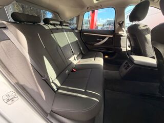 S&eacute;rie 3 320d 2.0D 190Ch BVA GT F34 PACK SPORT - TOIT OUVRANT - CAM&Eacute;R 2016 occasion 76150 Saint-Jean-du-Cardonnay
