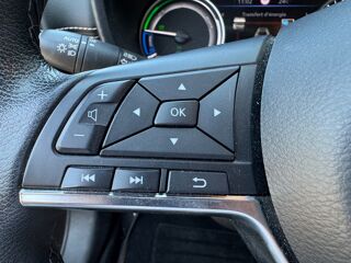 Juke 1.6L 143ch HYBRID TEKNA / CAMERA DE RECUL / APPLE CARPLAY 2023 occasion 38420 Le Versoud