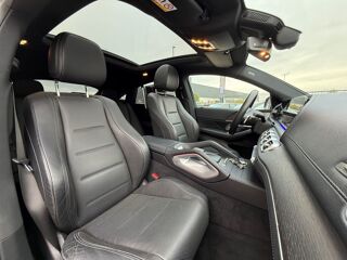 Classe GLE 350 E HYBRID 4-MATIC 320ch AMG LINE PREMIUM PLUS - BURMESTER 2022 occasion 27000 &Eacute;vreux