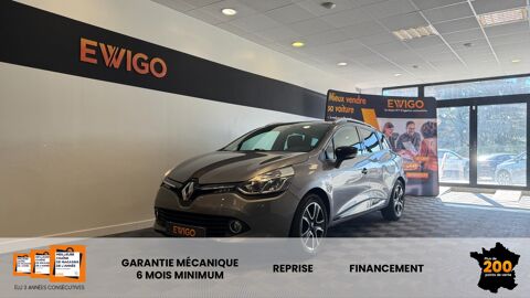 Renault clio ESTATE 0.9 TCE 90 ENERGY NOUVELLE LIMITE