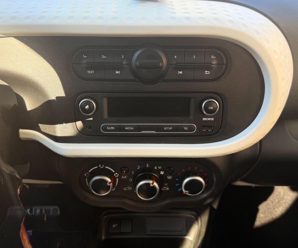 Twingo 1.0 SCe 65 ZEN 2021 occasion 33100 Bordeaux