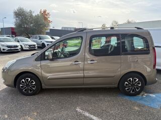 Berlingo GENERATION-II MULTISPACE 1.6 HDI 90 CH SPECIAL BVA / ATTELAG 2014 occasion 47000 Agen
