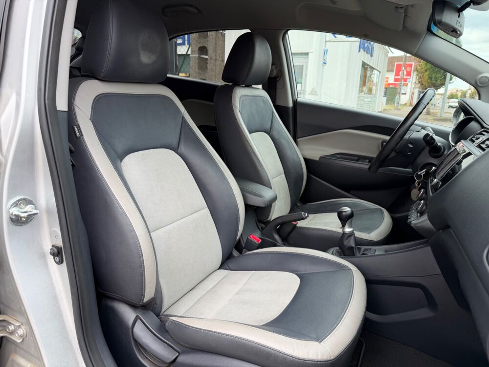 Rio 1.2 85 CH ISG EDITION 7 CAMERA DE RECUL 2015 occasion 40000 Mont-de-Marsan