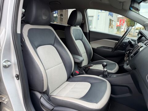 Rio 1.2 85 CH ISG EDITION 7 CAMERA DE RECUL 2015 occasion 40000 Mont-de-Marsan