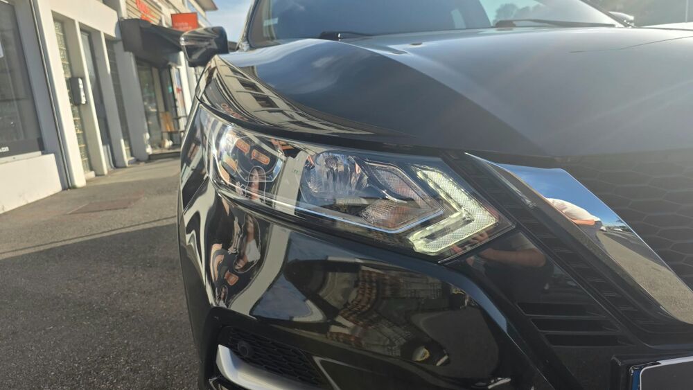 Qashqai GENERATION-II 1.5 DCI 115 N-CONNECTA 2WD/TOIT PANORAMIQUE/EN 2020 occasion 74600 Seynod