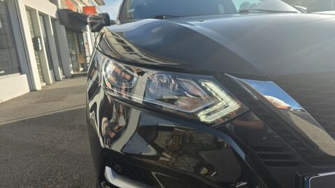 Qashqai GENERATION-II 1.5 DCI 115 N-CONNECTA 2WD/TOIT PANORAMIQUE/EN 2020 occasion 74600 Seynod