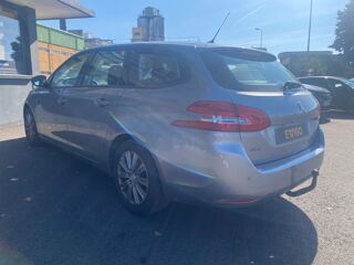 308 SW 1.2 130CH ACTIVE PACK EAT CAMERA / CHECK +/ SUIVI PEUGEOT 2021 occasion 26000 Valence