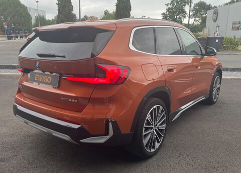 X1 25E 245CH HYBRID BUSINESS DESIGN XDRIVE BVA/HK/ENTRETIEN CON 2024 occasion 33260 La Teste-de-Buch