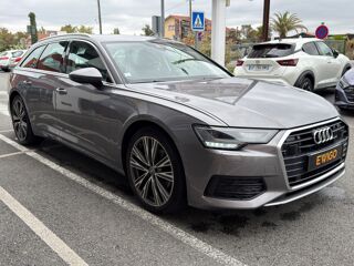A6 AVANT 40 TDI 204 ch BUSINESS EXECUTIVE STRONIC 7 2018 occasion 64320 Idron