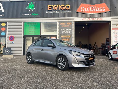Annonce voiture Peugeot 208 9490 €