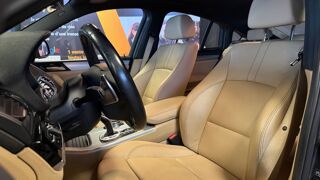X4 3.0 D BVA 260 M SPORT // TOIT OUVRANT // XDRIVE // CAM&Eacute;RA DE 2014 occasion 44300 Nantes
