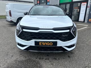 Sportage 1.6 T-GDI 180 CH HYBRID MHEV 48VOLT GT LINE 4X4 DCT BVA / AT 2024 occasion 47000 Agen
