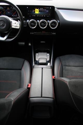 Classe GLA 2.0 250 225 AMG LINE 4MATIC 8G-DCT BVA 2022 occasion 94170 Le Perreux-sur-Marne