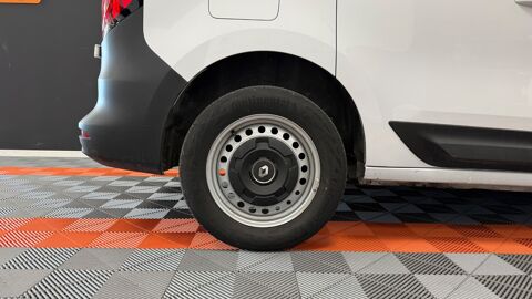 Kangoo Express BLUE DCi 95ch EXTRA-22 2024 occasion 34430 Saint-Jean-de-V&eacute;das
