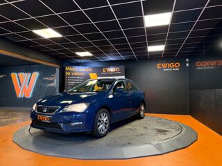 Leon ST 1.2 TSI 110 STYLE // REGULATEUR // DISTRI NEUVE 2017 occasion 44300 Nantes