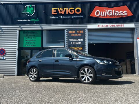 Citroen c4 1.2 130 CH COLLECTION START-STOP / DISTR