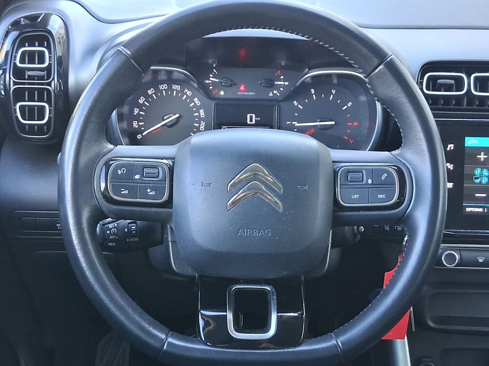 C3 Aircross 1.2 PURETECH D 110 SHINE 2020 occasion 68170 Rixheim