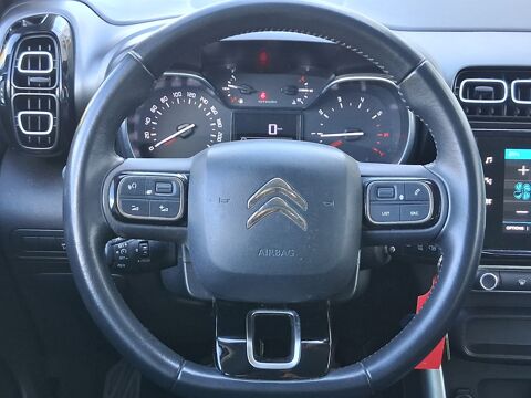 C3 Aircross 1.2 PURETECH D 110 SHINE 2020 occasion 68170 Rixheim