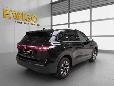 Tiguan 1.5 e-TSI 150ch BVA DSG7 LIFE PLUS // 15 KM // 2025 occasion 34430 Saint-Jean-de-V&eacute;das