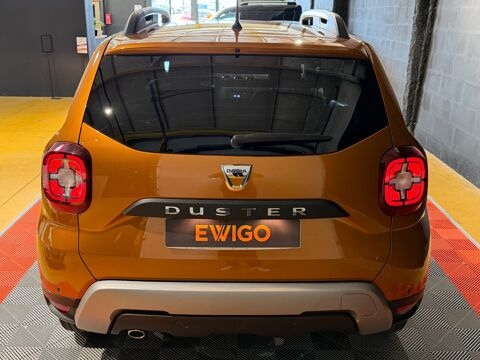 Duster 1.5 DCI 110ch PRESTIGE 4X2 EDC 2018 occasion 81990 Puygouzon