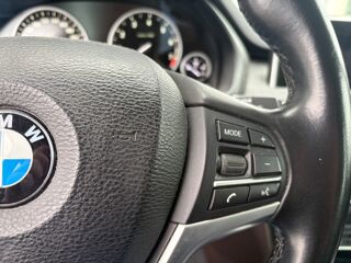 X5 III (F15) xDrive40eA 313ch Lounge Plus BVA - Entretien Const 2018 occasion 64122 Urrugne