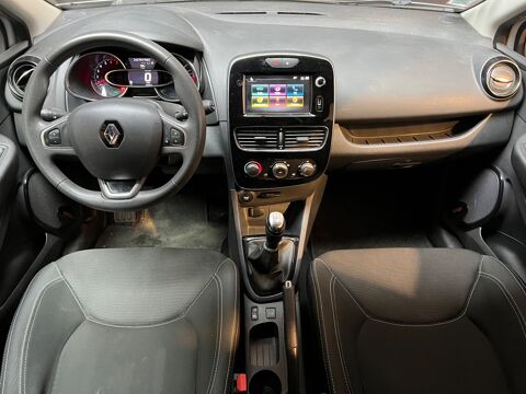 Clio IV 0.9 TCE 90 Ch ENERGY TREND // CARPLAY // MOTEUR &Agrave; CHA&Icirc;NE 2019 occasion 33320 Eysines
