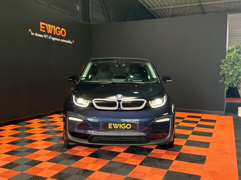 i3 170 CH 120AH 42.2KWH LODGE / SUIVI BMW / CARPLAY / CAM&Eacute;RA DE 2019 occasion 29000 Quimper
