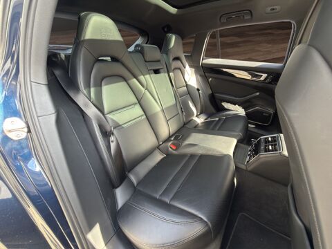 Panamera SPORT-TURISMO 2.9 E-HYBRID 560CH 440 PHEV 4S BVA PORSCHE APP 2020 occasion 68000 Colmar