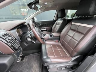 C5 aircross CITROEN C5 AIRCROSS 1.5 BLUEHDI 130 CV/CUIR INTERIEUR/SIEGES 2020 occasion 76150 Saint-Jean-du-Cardonnay