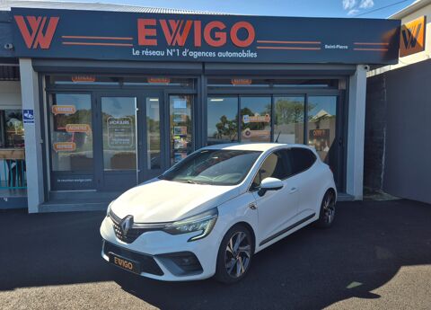 Annonce voiture Renault Clio 13900 €
