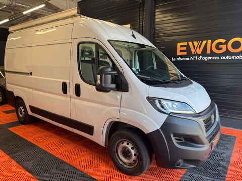Ducato 2.2 L2H2 140 PACK PRO LOUNGE 2024 occasion 83600 Fr&eacute;jus