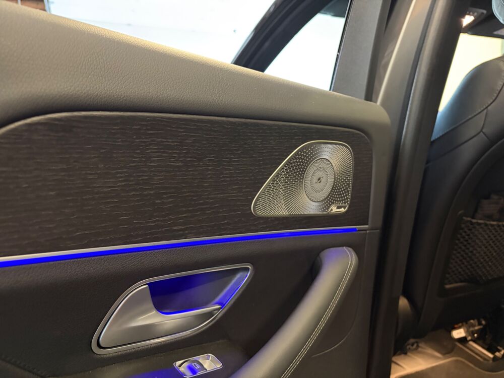 Classe GLE 350 EQ POWER AMG LINE 9G TRONIC 2023 occasion 76190 &Eacute;calles-Alix
