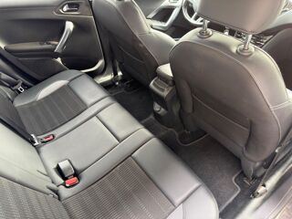 2008 1.2 PURETECH 130 ch ALLURE BUSINESS EAT6 2019 occasion 64320 Idron