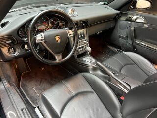 911 COUPE 997 3.6 325Ch CARRERA 4 TIPTRONIC-S BVA/PCCM+/ENTRETIE 2005 occasion 33320 Eysines