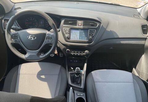 i20 1.0 T-GDI 100 ACTIVE 2019 occasion 78410 Flins-sur-Seine