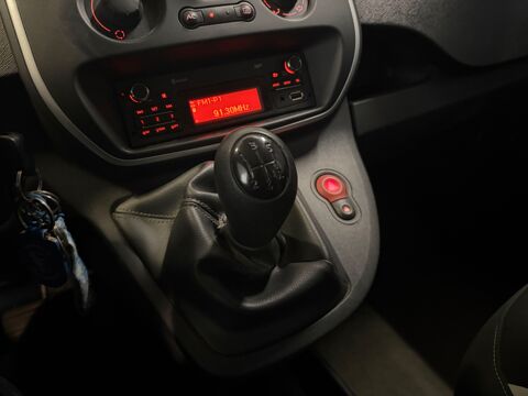 Grand Modus COMBI 1.5 DCI 90ch- TPMR /ENERGY LIFE- CARNET D'ENTRETIEN CO 2014 occasion 78125 Gazeran