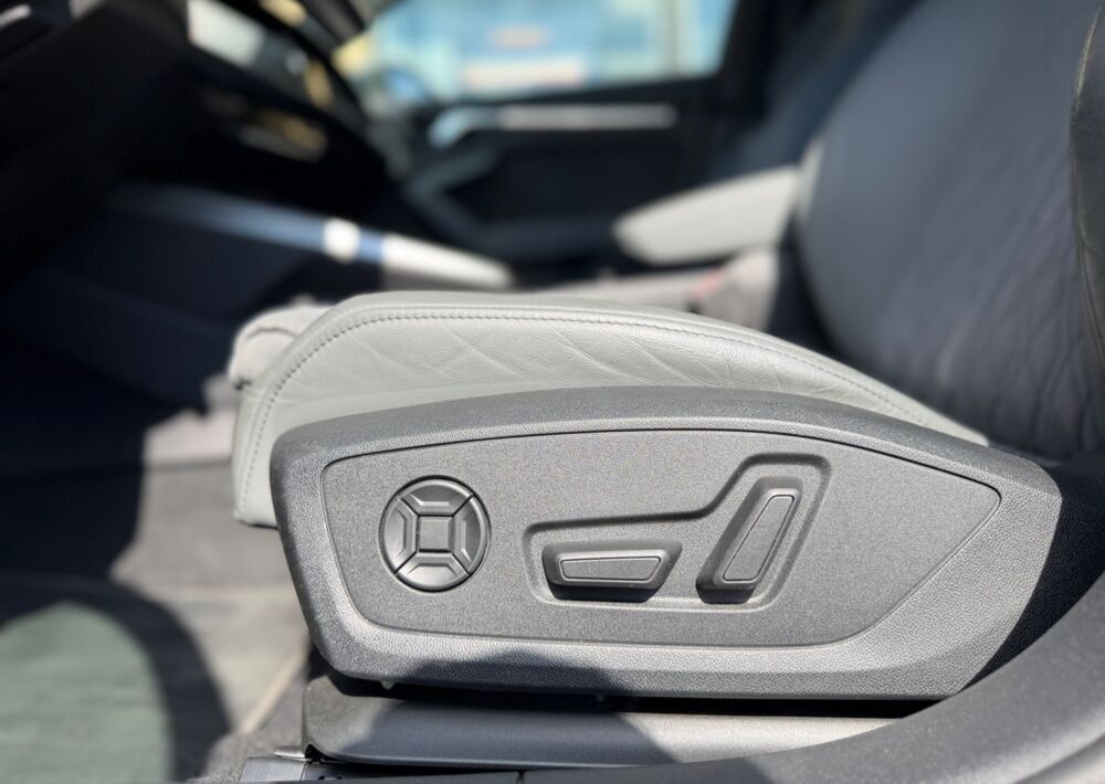 A3 SPORTBACK 40 TFSIe 204CH S LINE S TRONIC 6 - SUIVI COMPLET A 2022 occasion 13700 Marignane