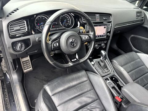 Golf VII 2.0 TSI 300 ch 4 MOTION R DSG 6 2013 occasion 64320 Idron