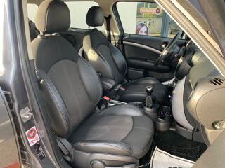 Countryman 1.6 D 110ch Park Lane 2018 occasion 69420 Ampuis
