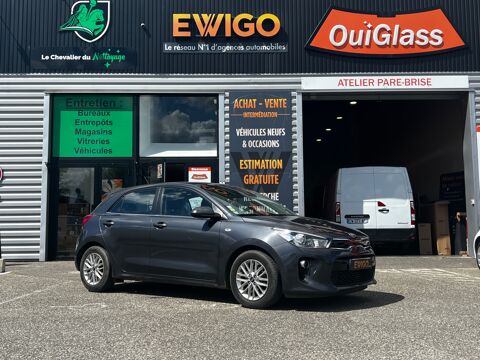 Kia rio 1.4 CRDI 90 CH ACTIVE